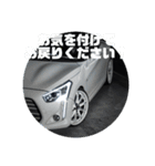 あくまくんと仲間達！（個別スタンプ：14）