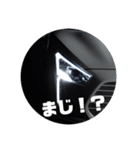 あくまくんと仲間達！（個別スタンプ：15）