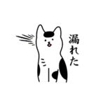 猫とトイレ事情（個別スタンプ：26）