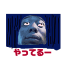 集うα戦士1（個別スタンプ：5）
