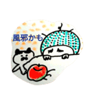 のんき生活3（個別スタンプ：2）