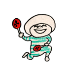 のんき生活3（個別スタンプ：22）