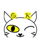 ねこのプー太郎（個別スタンプ：2）