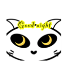 ねこのプー太郎（個別スタンプ：5）