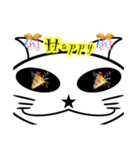 ねこのプー太郎（個別スタンプ：9）