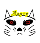 ねこのプー太郎（個別スタンプ：10）