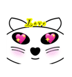 ねこのプー太郎（個別スタンプ：12）