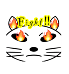 ねこのプー太郎（個別スタンプ：13）