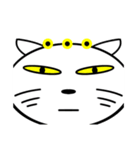 ねこのプー太郎（個別スタンプ：14）