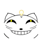 ねこのプー太郎（個別スタンプ：15）