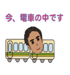 くに1（個別スタンプ：13）