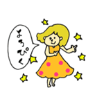 POCAが贈る昭和な言葉たち★（個別スタンプ：15）