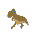 恐竜シリーズ～t-rex～2（個別スタンプ：13）