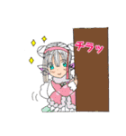 妖奇譚スタンプ（個別スタンプ：23）