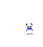 ぱんP（個別スタンプ：1）