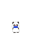 ぱんP（個別スタンプ：2）