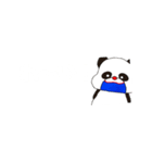 ぱんP（個別スタンプ：3）