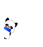 ぱんP（個別スタンプ：6）