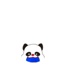 ぱんP（個別スタンプ：7）