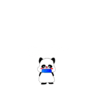 ぱんP（個別スタンプ：8）