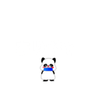 ぱんP（個別スタンプ：9）