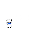 ぱんP（個別スタンプ：13）