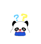ぱんP（個別スタンプ：15）