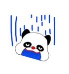 ぱんP（個別スタンプ：16）