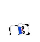 ぱんP（個別スタンプ：17）