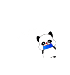 ぱんP（個別スタンプ：18）