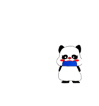 ぱんP（個別スタンプ：19）