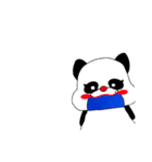 ぱんP（個別スタンプ：20）
