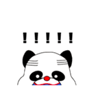 ぱんP（個別スタンプ：21）