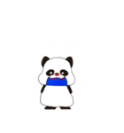 ぱんP（個別スタンプ：22）