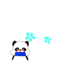 ぱんP（個別スタンプ：28）