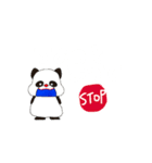 ぱんP（個別スタンプ：29）