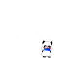 ぱんP（個別スタンプ：30）