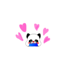 ぱんP（個別スタンプ：31）