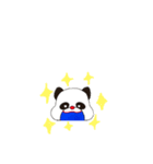 ぱんP（個別スタンプ：32）