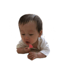 kaestamp（個別スタンプ：12）