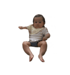 kaestamp（個別スタンプ：13）