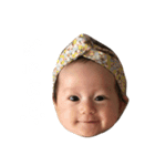 kaestamp（個別スタンプ：14）