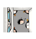 よい子のスタンプ 3（個別スタンプ：8）