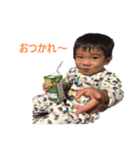 せいた（個別スタンプ：7）