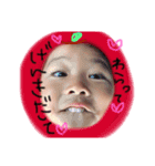 日常こーたん（個別スタンプ：1）