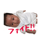 こゆたんいっぱい（個別スタンプ：15）
