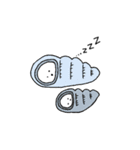 だらだらしたい（個別スタンプ：27）