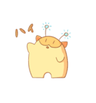 モンタロースタンプ（個別スタンプ：1）