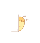 モンタロースタンプ（個別スタンプ：5）
