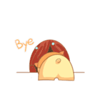 モンタロースタンプ（個別スタンプ：7）